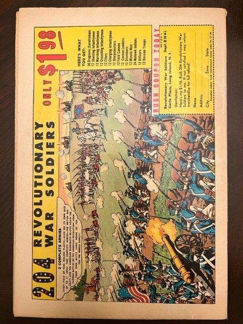 Green Lantern #23  (1963) - VF