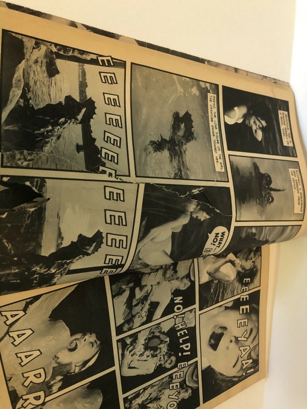 Horror Of Party Beach 1964