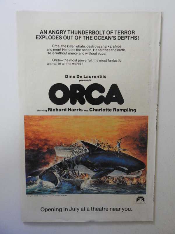 The Amazing Spider-Man Annual #11 (1977) FN- Condition!