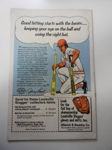 The Human Fly #10 (1978)