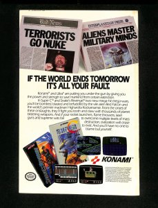 Black Knight #3 Newsstand Variant