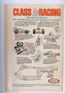 Sgt. Fury #102 (1972) Sgt. Fury