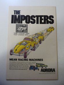 Detective Comics #428 (1972) FN Condition