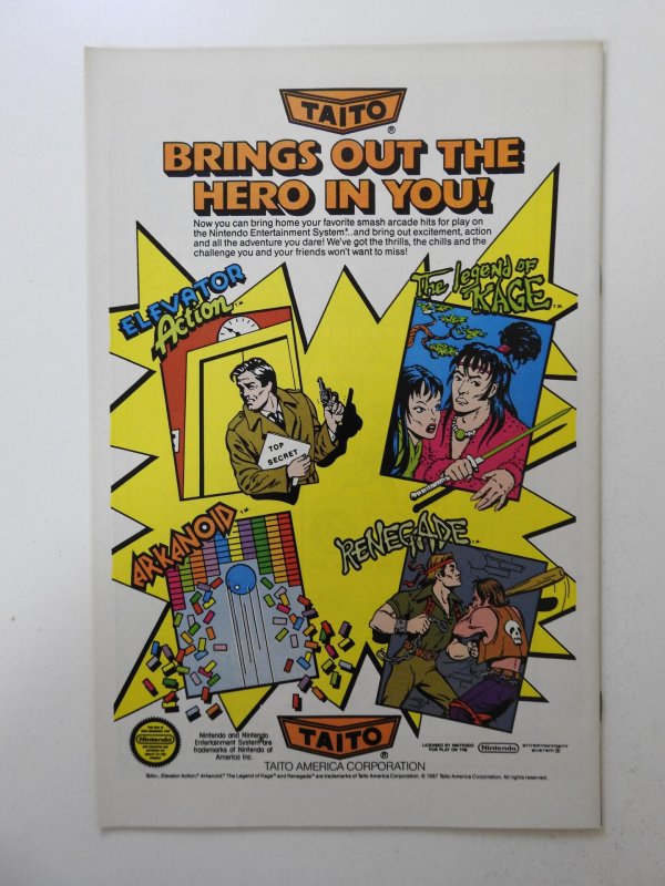 Batman #417 Direct Edition (1988) NM Condition!