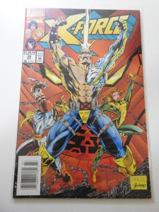 X-Force #36 (1994)