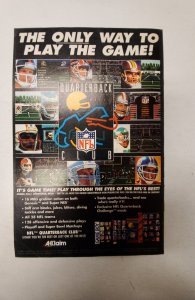 Gambit #3 (1994) NM Marvel Comic Book J664