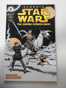 Classic Star Wars: The Empire Strikes Back #1 (1994)