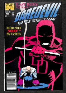 Daredevil #300 (1992)