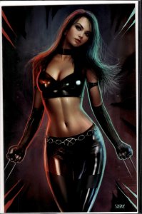 X-23: Deadly Regenesis #2 (2023)