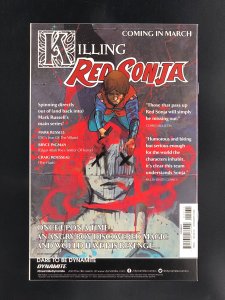 Dejah Thoris #2 Cover C (2020)