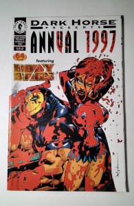 Dark Horse Presents Annual #1997 (1998) Dark Horse Comic Book J756