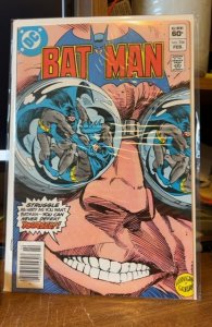 Batman #356 (1983)