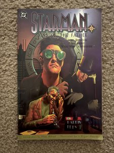 Starman TPB #1 (1996)