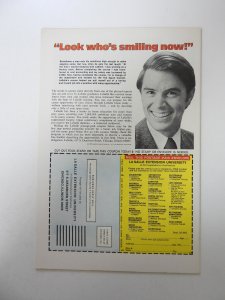 Ghost Rider #7 (1974) VF+ condition MVS intact