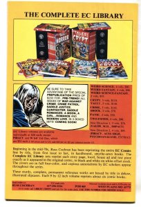 Vault Of Horror-#3-1993-Russ Cochran-EC Reprint