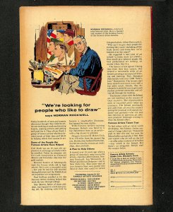 Avengers #41 Hercules Dragon Man Appearance! John Buscema Art! Silver Age!