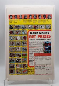 Amazing Spider-Man #191 - (1979) FN/VF