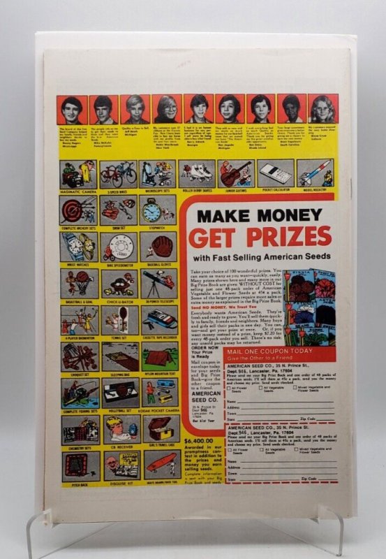 Amazing Spider-Man #191 - (1979) FN/VF