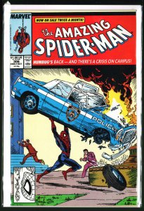 The Amazing Spider-Man #306 (1988)