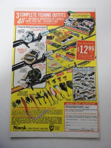 Logan's Run #6 (1977) FN+ Condition