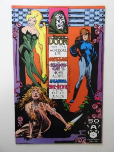 Marvel Comics Presents #75 (1991) VF/NM Condition!