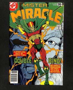 Mister Miracle #24