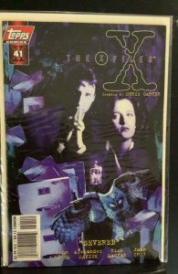 The X Files #41