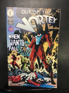Out of the Vortex #1 (1993) 1-12 nm