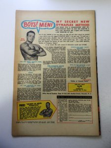 Strange Tales #143 (1966) FN- Condition