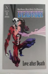 Deadman: Love After Death #2 (1990) >>> $4.99 UNLIMITED SHIPPING!!!