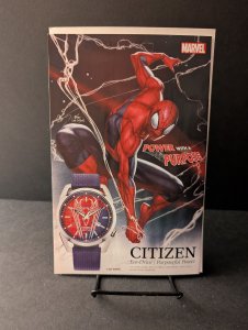 Devil's Reign: X-Men #2 Javier Garron Variant (2022)