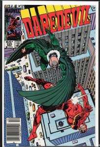 Daredevil #225 (1985) Daredevil