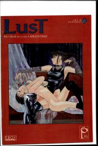 Lust #6 (1997)