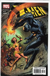 The Uncanny X-Men #447 (2004) X-Men