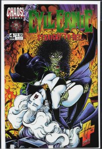 Evil Ernie: Straight to Hell #4 (1996)