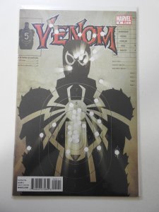 Venom #5