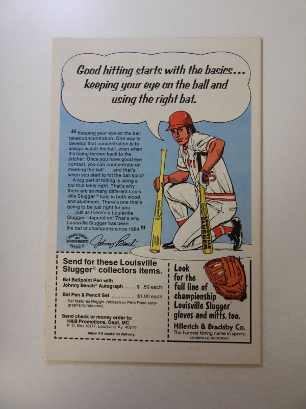 The X-Men #111 (1978) VF+ condition