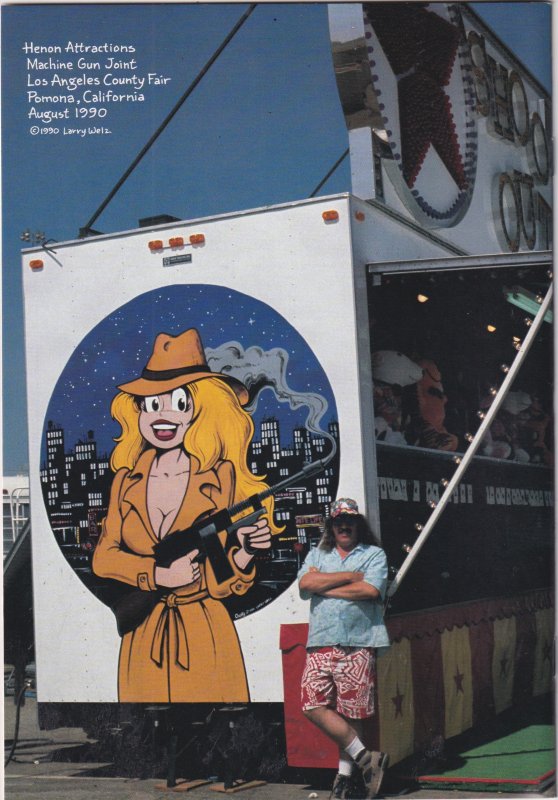 Cherry Poptart #11 (1990)