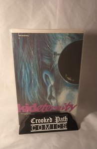 Kid Eternity #1 (1991)