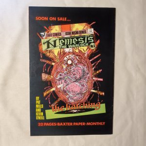 Judge Dredd 15 Very Fine-