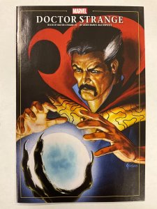 The Death of Doctor Strange #2 Jusko Cover (2021)