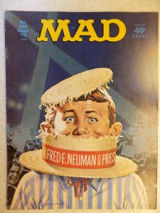 MAD #153 (1972)