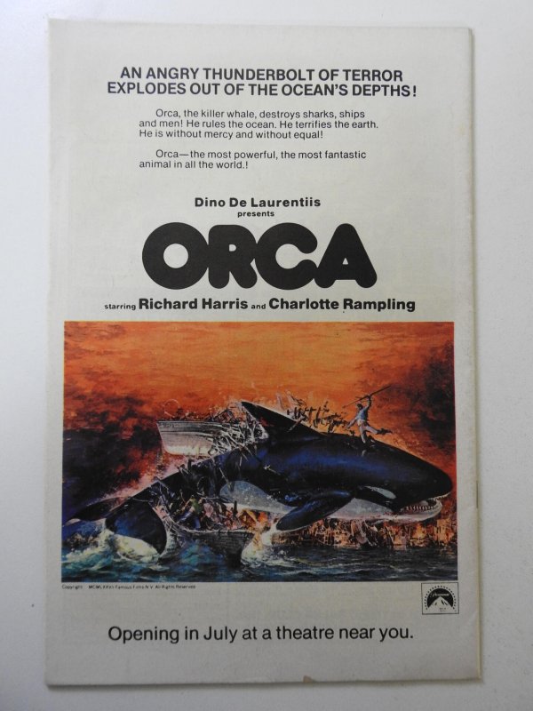 The Avengers #164 (1977)  FN+ Condition!