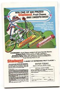 BATMAN #391 Catowoman-comic book 1986- DC