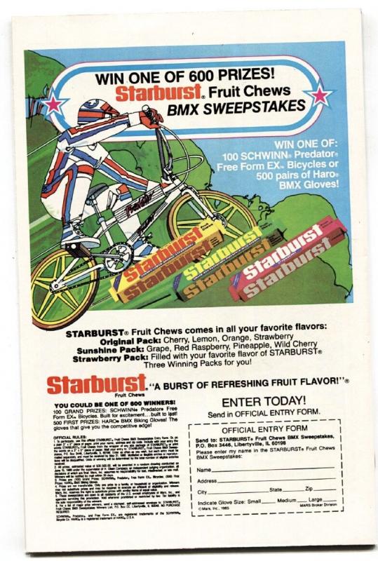 BATMAN #391 Catowoman-comic book 1986- DC