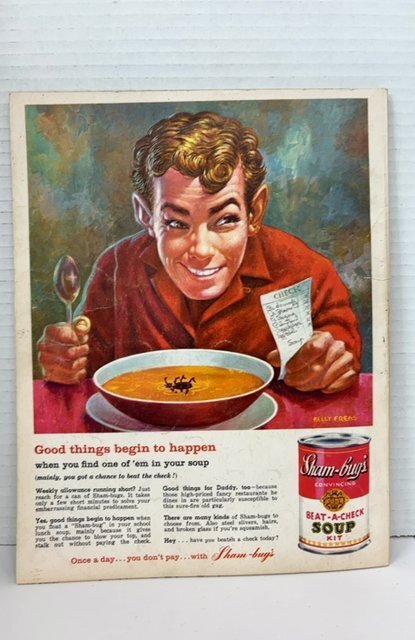 MAD Special #2 (1971)