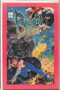 Dragon Quest #1 (1986)