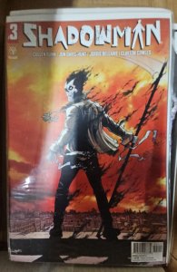 Shadowman #3 (2021)