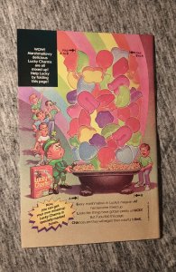 Suicide Squad #46 (1990)