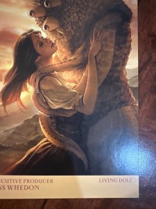 Buffy the Vampire Slayer Season Eight #25 (2009)